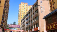Wansen Hotel