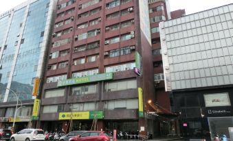 JHONG SING HOTEL