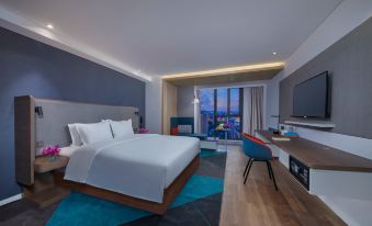 Holiday Inn Express Shanghai Jinshan - Housity