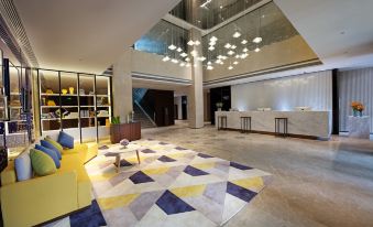 Hampton by Hilton Wuhan HUST