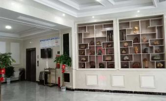 Anhua Tea Xiang Hotel