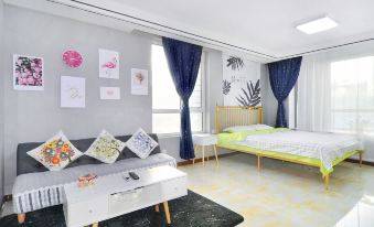 Juyi V Apartment (Shenyang Longzhimeng)