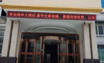 Golden Coast Hotel - Housity