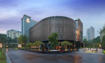 The Pujing Hotel