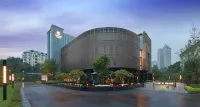 The Pujing Hotel Hotels in 