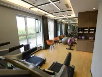 Atour Hotel (Kong Family Mansion) Hotels in Qufu