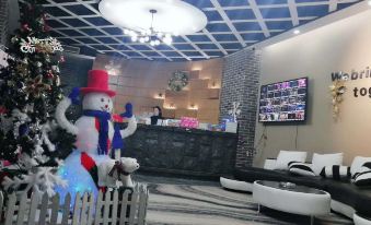 Pingjiang Qihang Theme Hotel