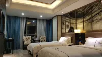 Xiaocheng Da'ai Theme Hotel