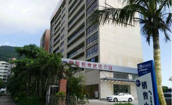 Bihai Lanwan Holiday Apartment