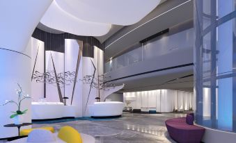 Mercure Hangzhou Qianjiang