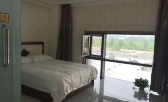 Yinglian Hotel, Champagne Bay, Harbin