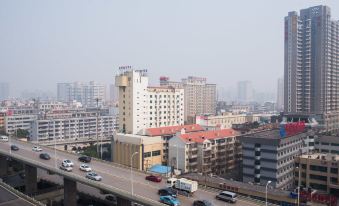 Dingshang Xiangyu Apartment Hotel