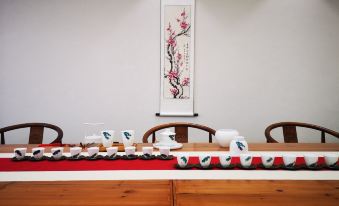Qingyuan Yingzhimen Guest House