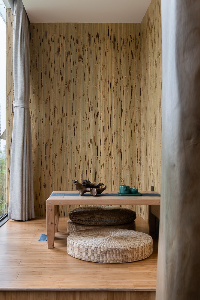 心素.靜眠大床房【金可兒床墊】【科勒衞浴】