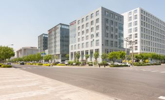 Fino selected International Apartment (Tianjin Konggang Airport)