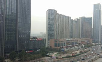 Wujie Apartment (Gongren Road)