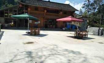 Tanggangtao Inn (Miaowangcheng Scenic Area)