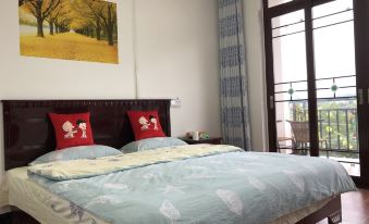 Huangyuntao Featured Guesthouse