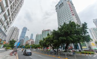 Chunfeng Short-term Rental Apartment Hotel (Bao'an South Road)
