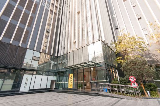 Martin's Boutique Apartment (Chengdou Kuanzhai Alley)