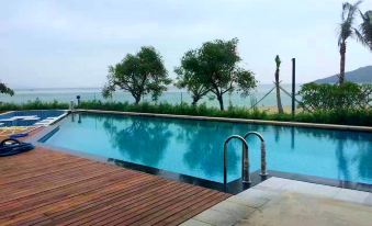 Haiyue Zhijia Seaview Holiday Apartment (Huizhou Xiaojingwan)