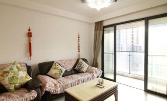 Lily Apartment Guangzhou Taigu Hui