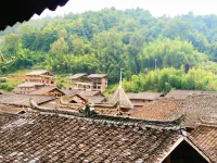 Yanyu Dongxiang Art Inn