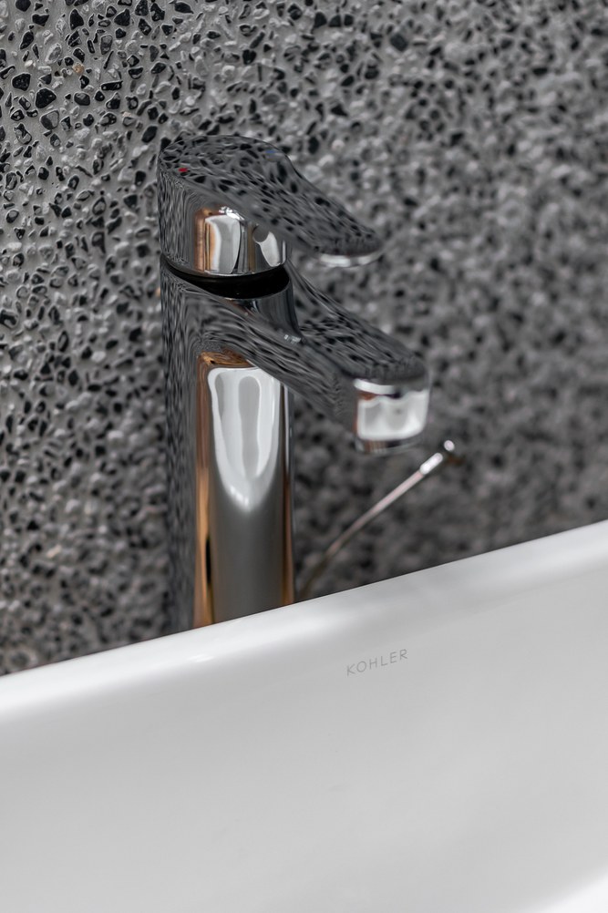 心素.靜眠大床房【金可兒床墊】【科勒衞浴】