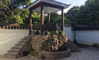 Rose Ouyu Holiday Villa (Cuishan Road)