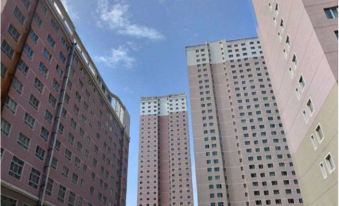 Xining Lanmeng Apartment Hotel