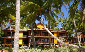 Hainan Prima Resort