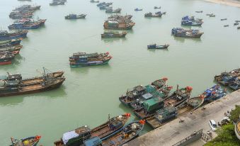 Lanhai Haojing Sea Residential Community