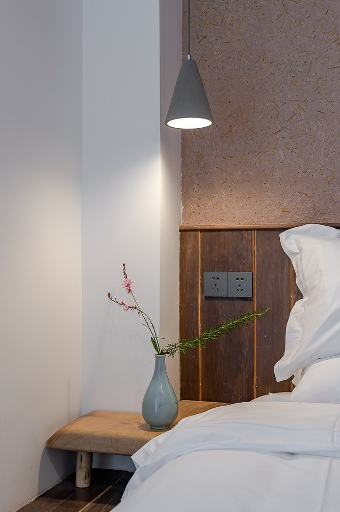 心素.靜眠大床房【金可兒床墊】【科勒衞浴】