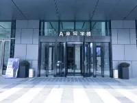 Zhenjiang Yunfeng Jiachen Apartment