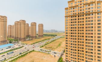 Shenyang Dongdachengjian Hotel-style Apartment