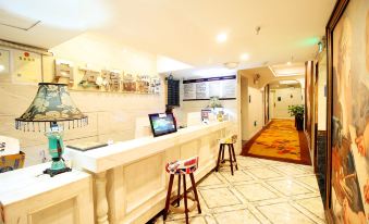 Yueyou Boutique Hotel Guanyin Bridge