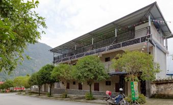 Shuijian Featured Guesthouse (Jinshan Village)