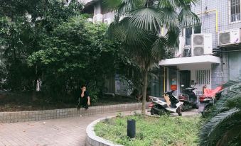 Sunshine Guesthouse Huangjie (No.3 Branch)