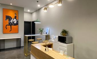 Shang hai younghouse du jia bie shu - Housity