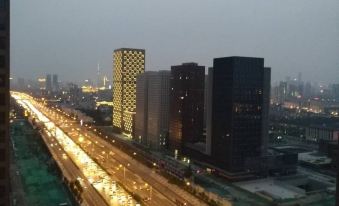 Tianjin North Latitude 18 Degree Homestay