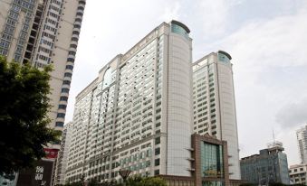 Xin Jia Apartment