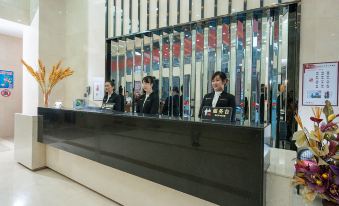 Xingguan Hotel (Changsha County Sany Heavy Industry Xingsha Subway Station) - Housity