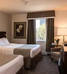 Lord Elgin Hotel