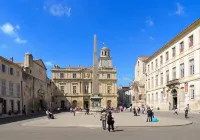 La Résidence Arles Centre