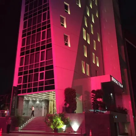 Royal Tulip Achrafieh