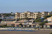 Aldemar Olympian Village Các khách sạn ở 