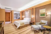 Holiday Inn PUTIAN XIUYU by IHG
