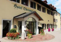Hotel Obermaier Hotels in 