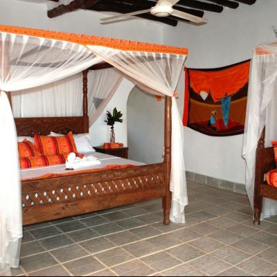 Superior Bungalow with Sea View Karamba Promo Code