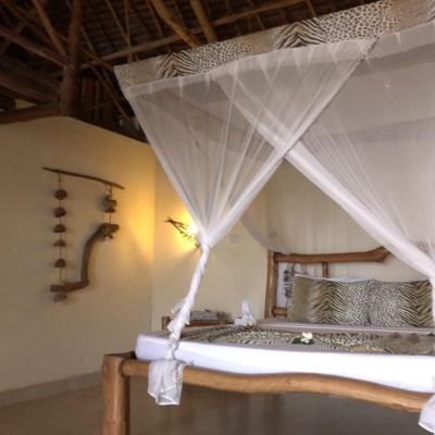Superior Bungalow With Private Sea View Karamba Promo Code